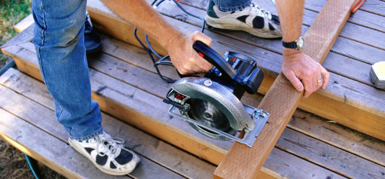 Local Deck Contractors in Hidden Hills, CA