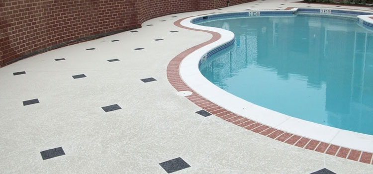 Pool Deck Resurfacing Companies in Hidden Hills, CA